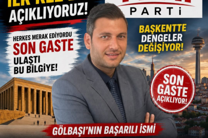 GÖZLER ANKARA'DAYDI: KULİSLERİN İŞARET ETTİĞİ İSİM İBRAHİM KARACA