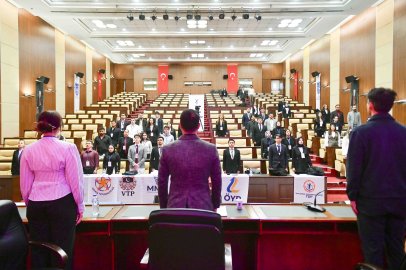 ABB BAĞIMLILIKLA MÜCADELE POLİTİKALARINI GENÇLERLE BİRLİKTE GELİŞTİRECEK